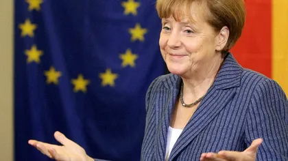 Revista TIME: Angela Merkel a fost desemnată Personalitatea Anului 2015