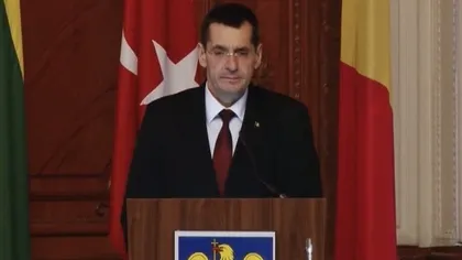 Ministrul Petre Tobă avertizează că România se poate confrunta cu un atac terorist