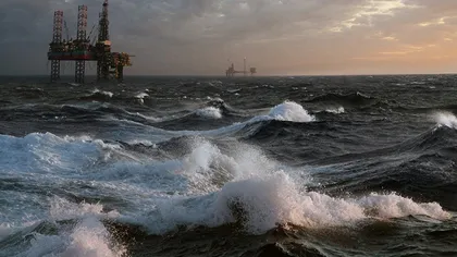 Acord de schimb OMV - Gazprom. OMV cedează active în Marea Nordului şi primeşte ţiţei
