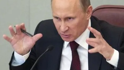 Vladimir Putin: Rusia ar putea utiliza capacităţi militare suplimentare în Siria
