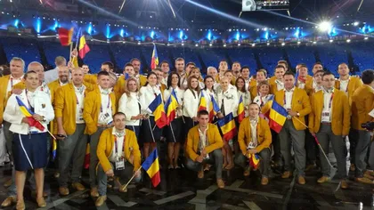 România, fără mari speranţe la JO 2016. Şeful COSR vorbeşte de maxim 6-8 medalii