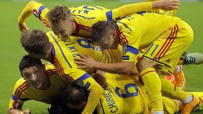 EURO 2016. L'Equipe: România, o echipă atipică