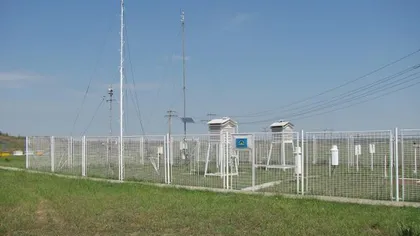 Reţeaua naţională de staţii meteorologice, modernizată printr-un proiect european de 5,34 milioane lei
