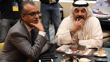 Şeicul Salman propune separarea FIFA în două entităţi