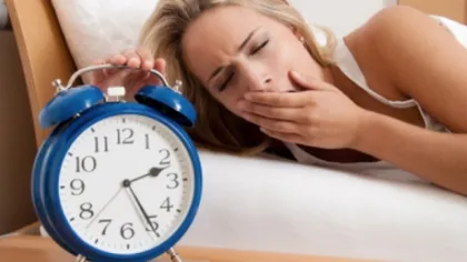 STUDIU: Vezi ce se întâmplă cu sănătatea ta dacă dormi mai mult de nouă ore