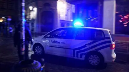 ATENTATE PARIS. Doi suspecţi descoperiţi de autorităţile belgiene