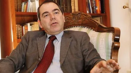 Vlad Alexandrescu: Reacţia preşedintelui Iohannis a fost injustă
