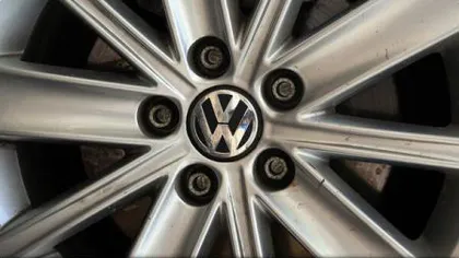 Scandalul emisiilor poluante: Grupul Volkswagen a primit o nouă amendă