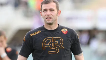 Bogdan Lobonţ, transfer surprinzător la 38 de ani