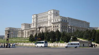 Palatul Parlamentului şi Palatul Cotroceni intră în renovări. Câţi BANI sunt alocaţi lucrărilor
