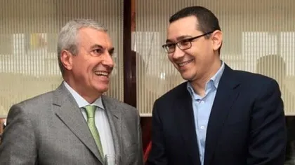 Viorica Dăncilă vrea să-i convingă pe Tăriceanu şi Ponta să susţină candidatul PSD la prezidenţiale