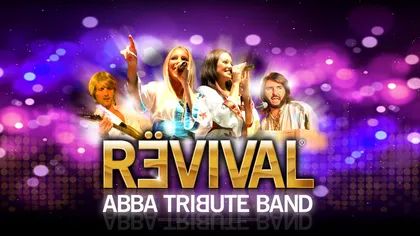 Concert tribut ABBA, pe 1 aprilie, în România
