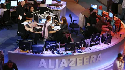 Al-Jazeera nu mai are bani. Postul de televiziune se închide din 30 aprilie