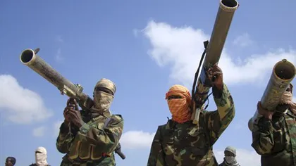 ATAC TERORIST la un restaurant, în Somalia. 19 oameni, între care femei şi copii, au murit PE LOC