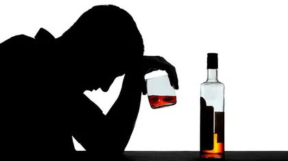Un român a consumat lunar, în medie, 2,2 litri de băuturi alcoolice, în 2014