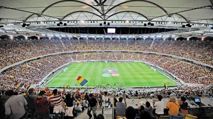 Răzvan Burleanu ameninţă: Dacă nu putem juca pe Arena Naţională cu Spania, vom muta meciul în Germania