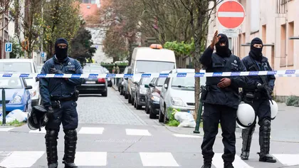 Atentatele din Paris: Justiţia belgiană a inculpat cea de-a 11-a persoană