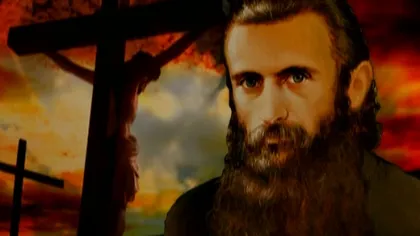 Mărturii tulburătoare: Arsenie Boca a fost dezgropat de trei ori. Ce au găsit securiştii în mormântul său VIDEO