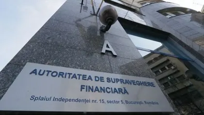 ASF a respins preluarea Carpatica Asig de către vehiculul financiar International Insurance Consortium