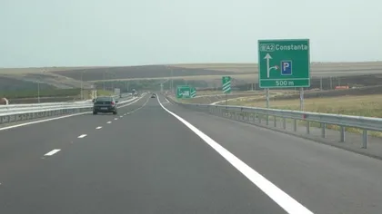 CNADNR: 2017 nu este un termen realist pentru introducerea unei noi taxe pe autostrăzile din România
