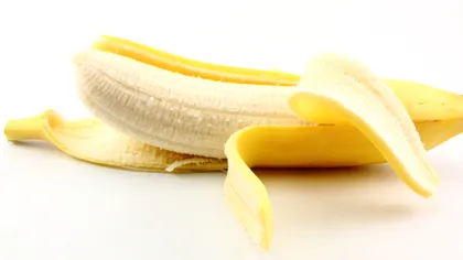 Utilizări neobişnuite ale bananelor
