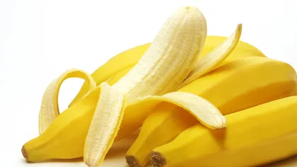 Motive pentru care ar trebui să mănânci banane
