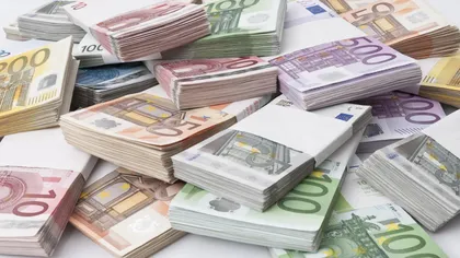 Poliţiştii au găsit 80.000 de euro îngropaţi în saci, în curtea unui brăilean UPDATE