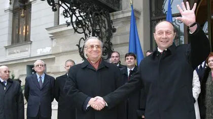 DOSARELE preşedinţilor României: Iliescu, Băsescu şi Iohannis. Şefii de stat din Europa care au fost anchetaţi