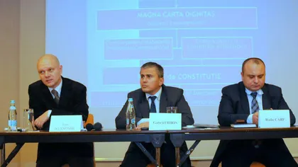 Gabriel Biriş, secretar de stat în Ministerul finanţelor, acţionar la offshore-uri din Cipru. Vezi explicaţiile sale