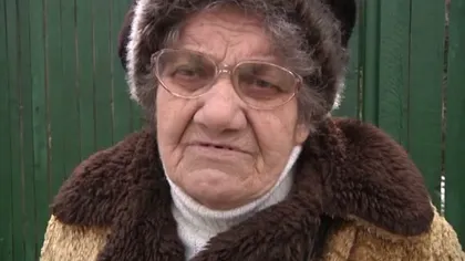 Bunica românului condamnat la moarte în Malaezia, MESAJ SFÂŞIETOR: Îl aştept să vină. Poate Dumnezeu e cu el şi cu noi
