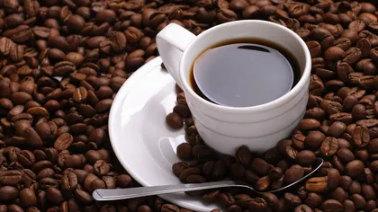 Ce nu ştiai despre consumul de cafea