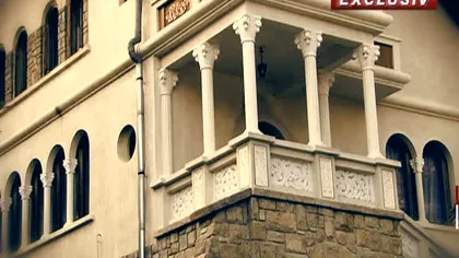 Casa în care Arsenie Boca şi-a trăit ultimele clipe de viaţă: IMAGINI în premieră  VIDEO