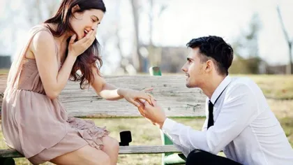 Horoscop: Zodia îţi spune cum îl convingi să te ia în căsătorie
