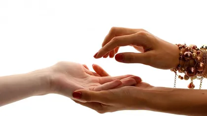Ce semnifică liniile de la încheietura mâinii