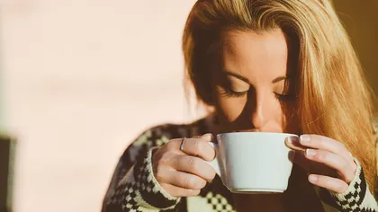 Ce efecte au cafeaua şi ceaiul asupra creierului