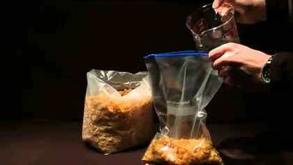 Ce conţin cerealele pe care le mănânci la micul dejun VIDEO ŞOCANT