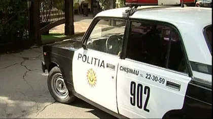 Alertă cu bombă la Chişinău