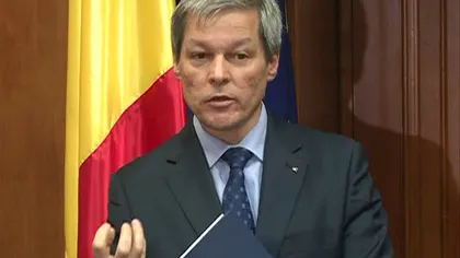 Dacian Cioloş, la Ministerul Comunicaţiilor: Sistemul de securitate CIBERNETICĂ din România are încă SLĂBICIUNI