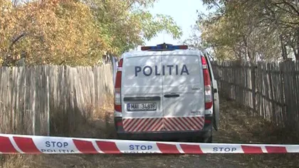 Un învăţător din Botoşani a fost găsit mort în casă. Soţia acestuia este bănuită de crimă