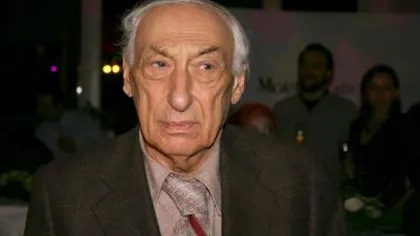 DOLIU în România: Un actor mare s-a stins din viaţă
