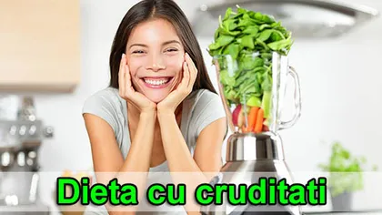 FarfuriaVesela.ro: Salată de crudităţi