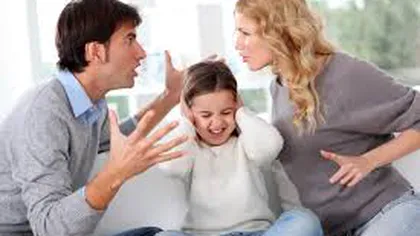 Psiholog Miruna Stănculescu: Nu divorţezi pentru copii? Mai gândeşte-te!