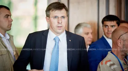 Republica Moldova: Primarul Dorin Chirtoacă nu are încredere în foştii comunişti care au intrat în Guvern