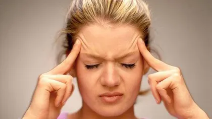 Moduri naturale să scapi de durerile de cap