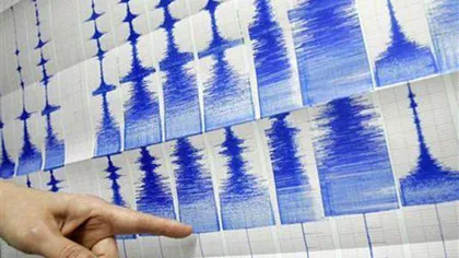 Cutremur cu magnitudinea de 5,6 pe Richter, în Afganistan. Seismul s-a simţit şi în Pakistan
