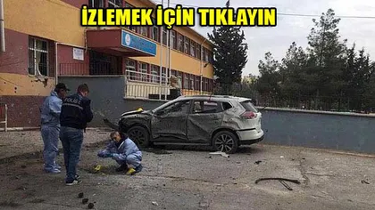 Explozie puternică în Turcia, în apropiere de o şcoală. Nu se cunoaşte numărul exact al victimelor