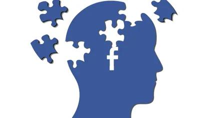 Facebook şi-a bătut joc de nervii tăi! Experimentul sinistru care te-a stresat