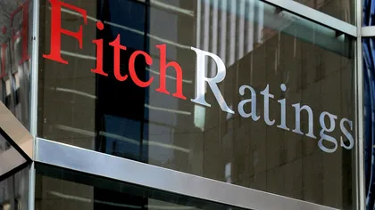 Fitch Ratings este sceptică cu privire la faptul că ţinta de deficit de 2,6% din PIB va fi atinsă de România