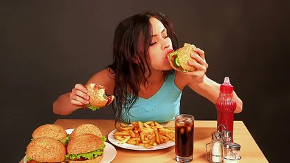 De ce unii oameni pot să mănânce mult fără să se îngraşe