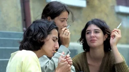 STUDIU: Câţi adolescenţi fumează marijuana în România. Cifre ALARMANTE